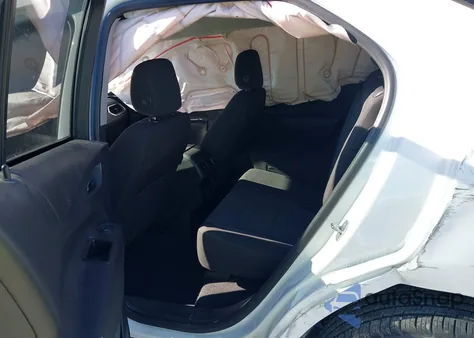 2021 Chevrolet Equinox Fwd Lt из США, поврежденный, VIN 3GNAXKEV5MS174071